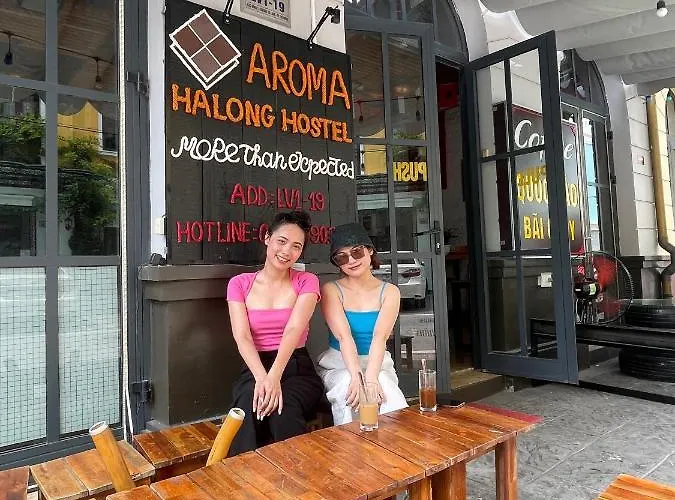 Hostel Aroma