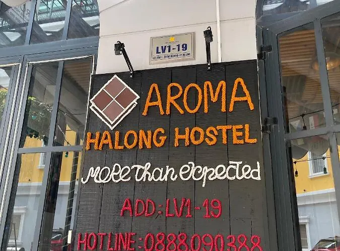 Aroma Ha Long