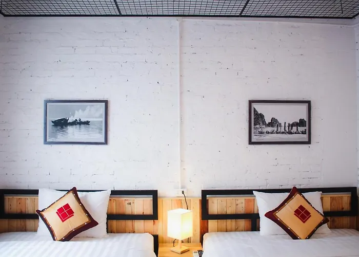 Aroma Hostel