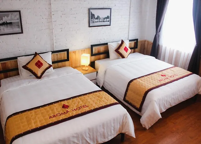 Hostel Aroma