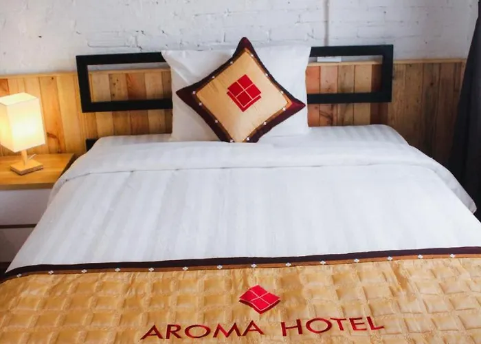 Aroma