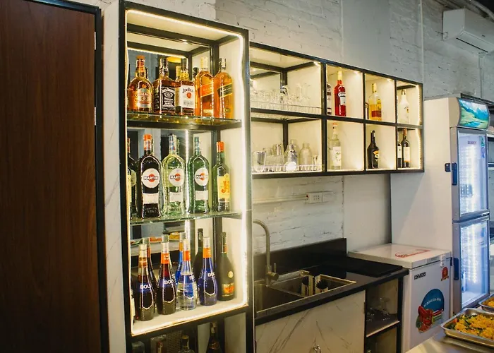 Aroma Hostel