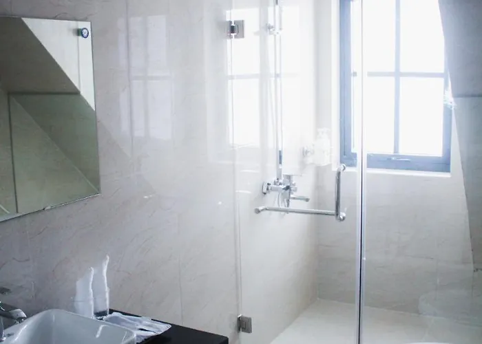 Aroma Hostel