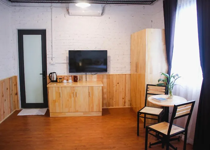 Hostel Aroma Ha Long